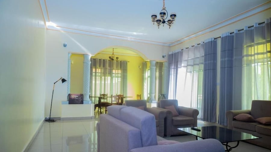 Kibagabaga Comfort Stay