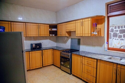 Kibagabaga Comfort Stay