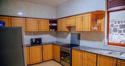 Kibagabaga Comfort Stay