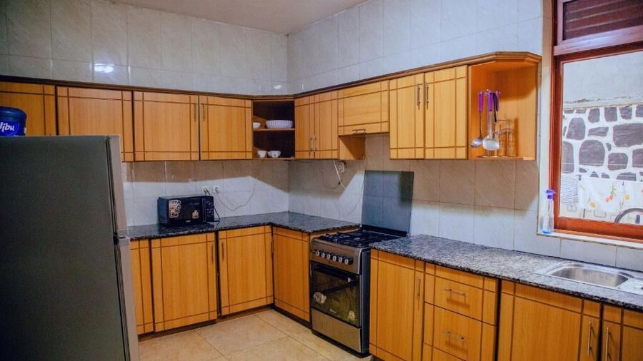 Kibagabaga Comfort Stay