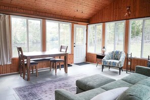 Interior - The Grand Riverhouse & Bunkhouse (Eaton Rapids)