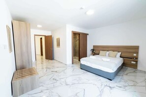 3 Schlafzimmer, WLAN