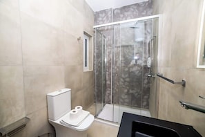 Dusche, Haartrockner