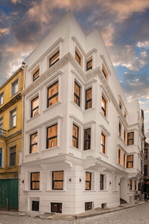 Exterior - Boutique 360 Suite (Istanbul)