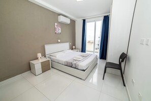 2 habitaciones y wifi 