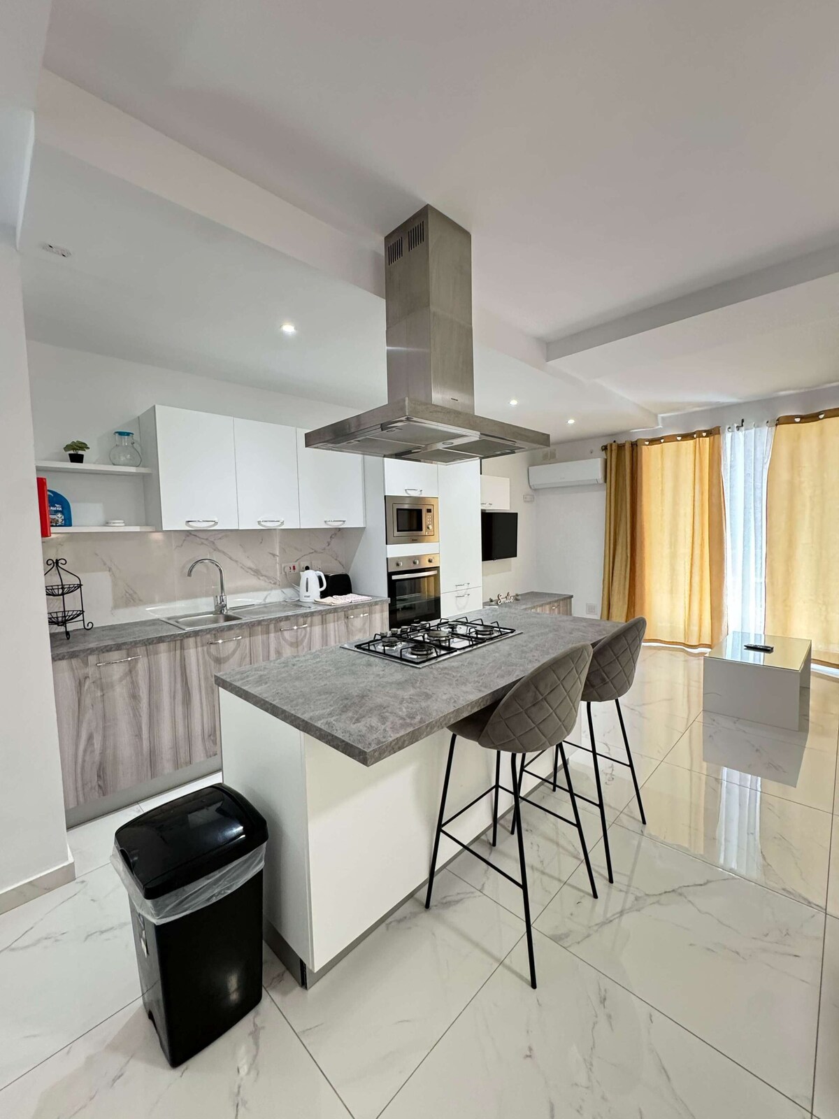 Bild für Gastgeberprofil