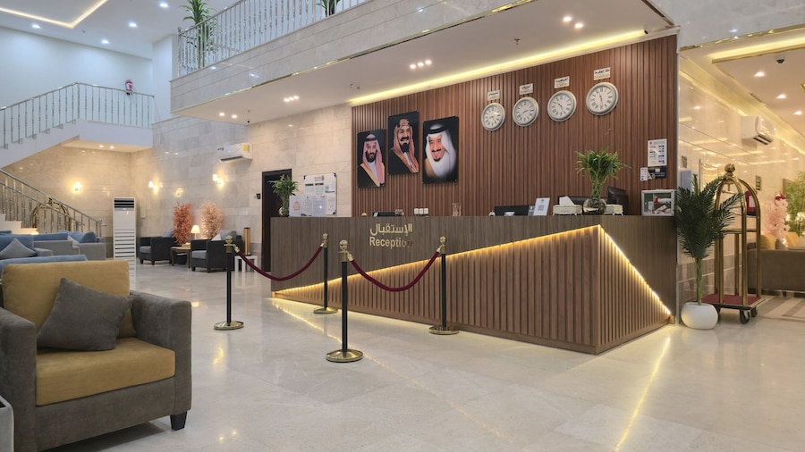 Knoz Al Anood Hotel Makkah