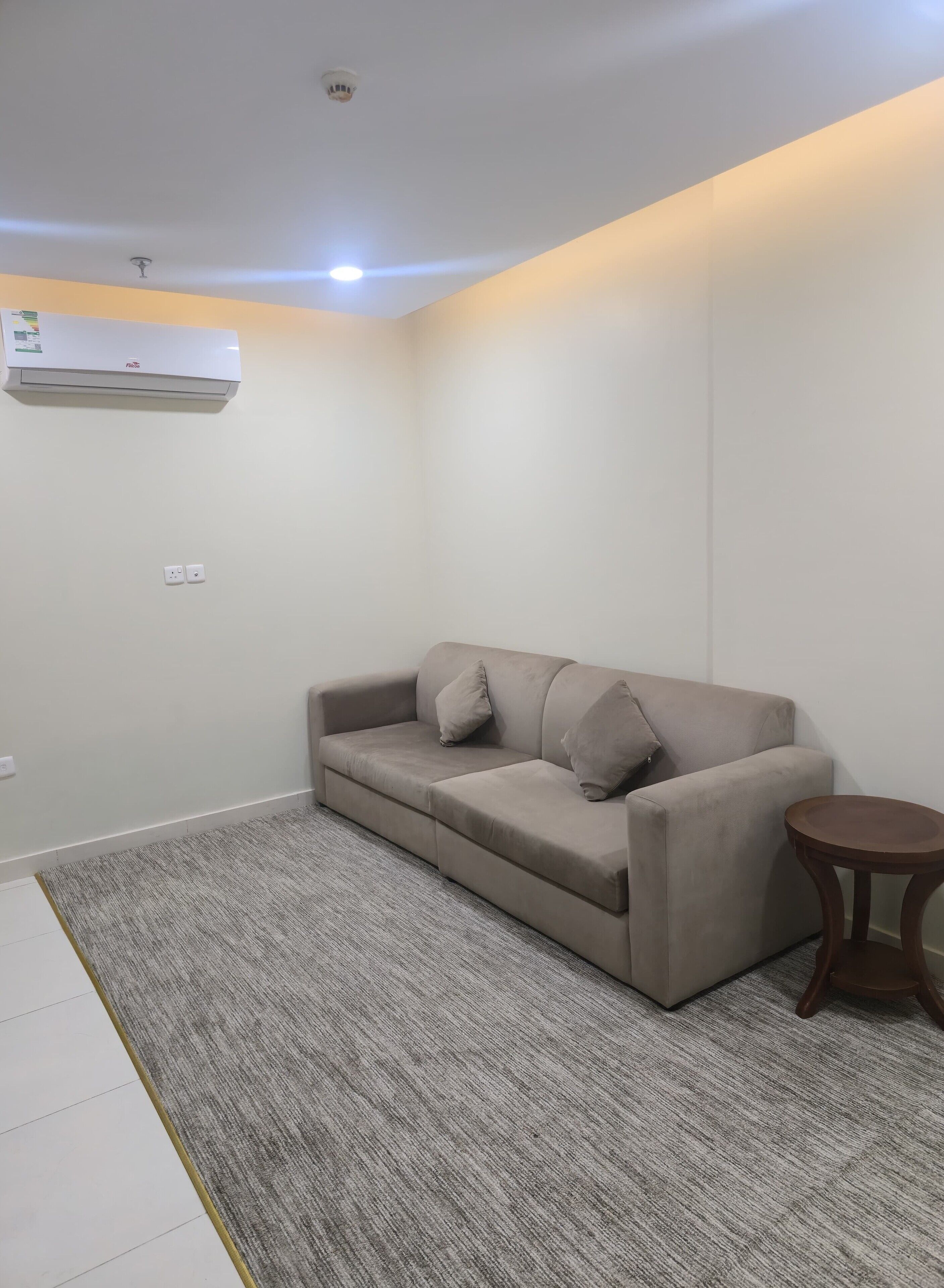 Suite, 2 kamar tidur, dapur | Seprai premium, selimut bulu angsa, bantalan ekstra lembut, dan minibar