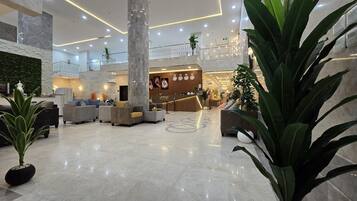Recepció