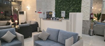 Knoz Al Anood Hotel Makkah