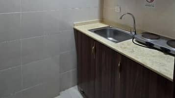 Tetera/pava eléctrica