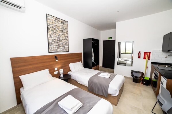 Habitación