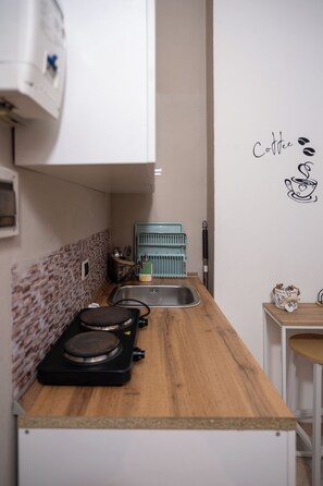 Cucina privata