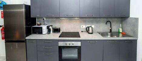 Utensilios de cocina