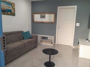 Télévision, espaces bureaux