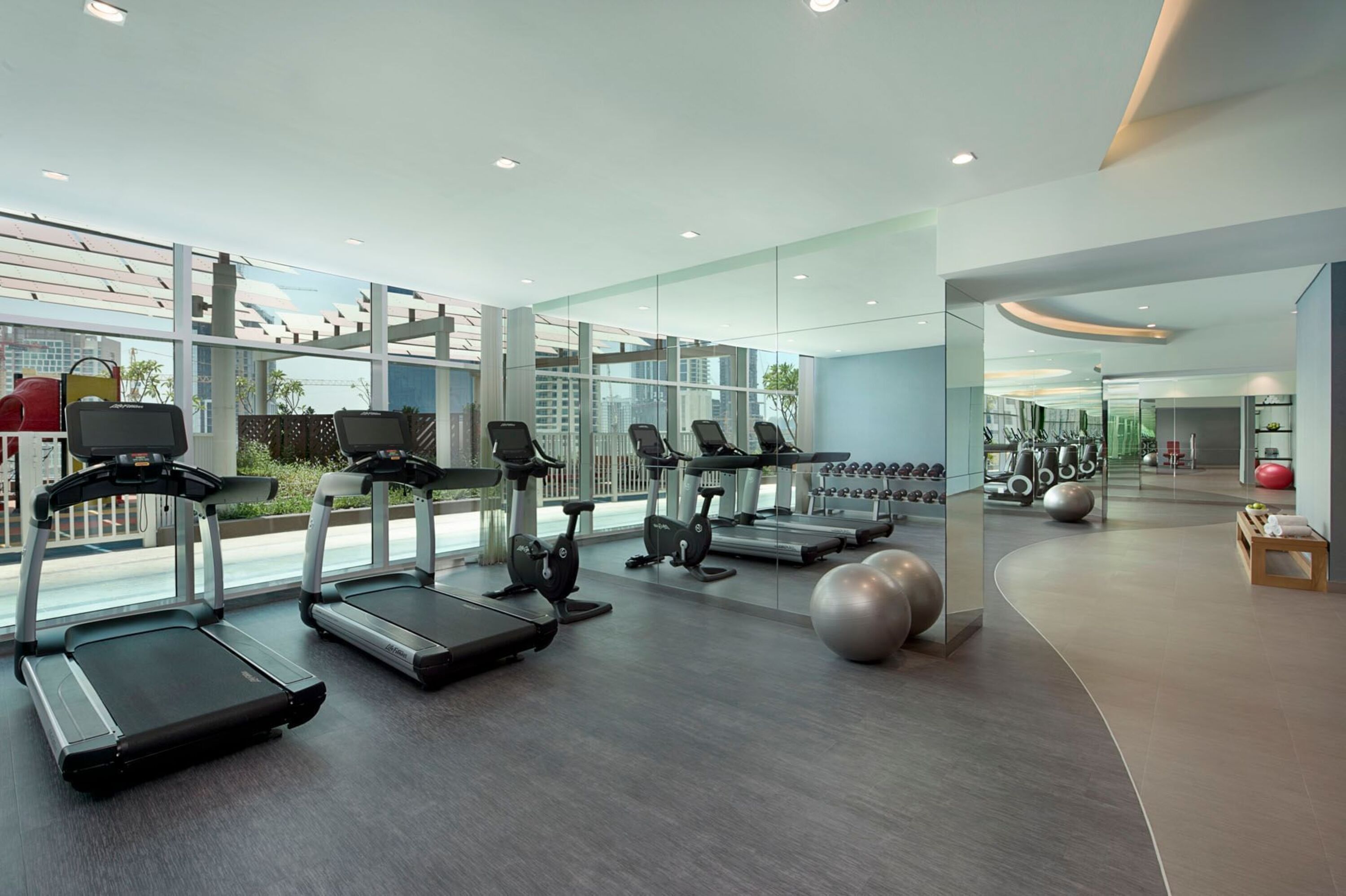 Gimnasium