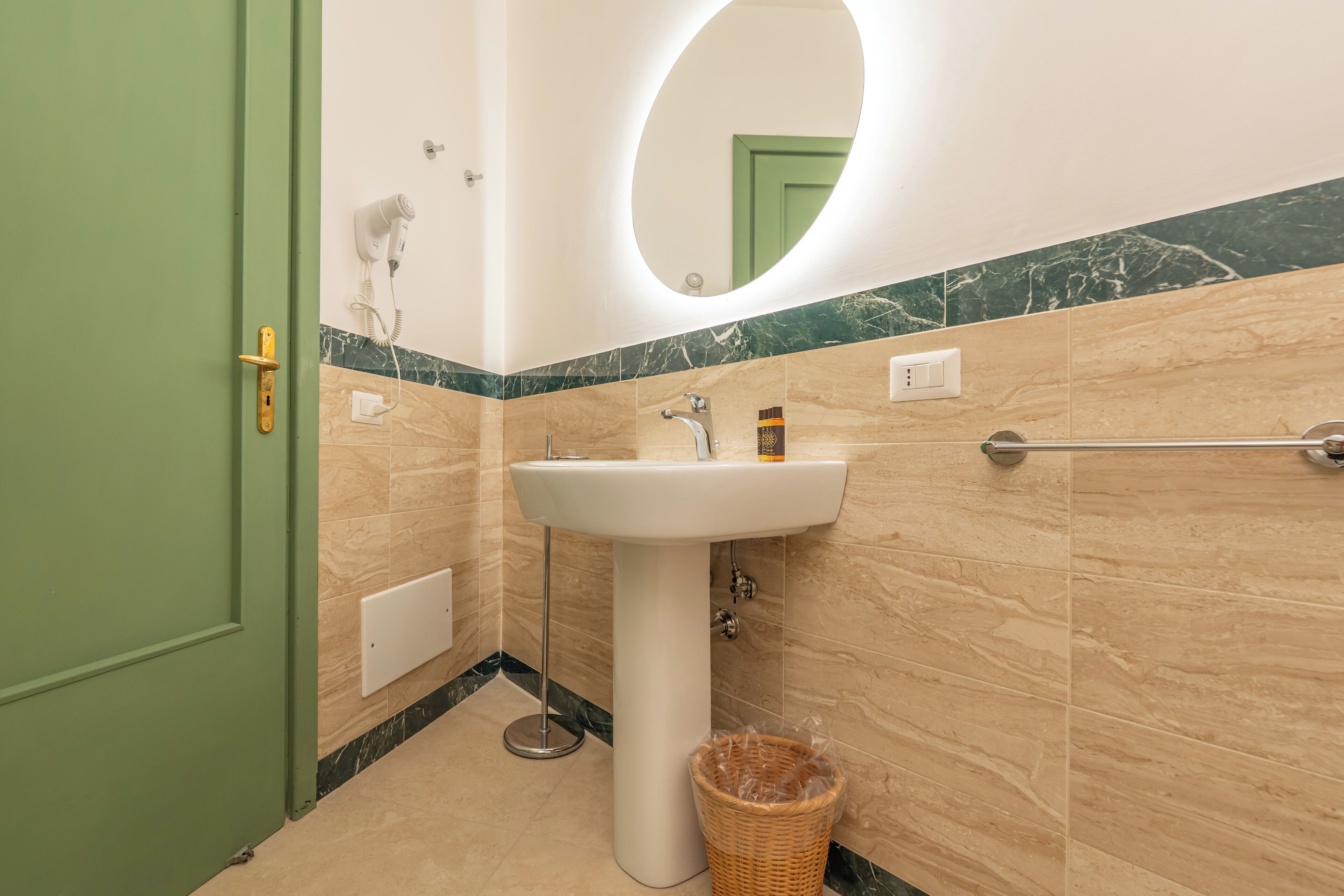 Kamar mandi