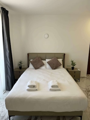 1 bedroom, WiFi