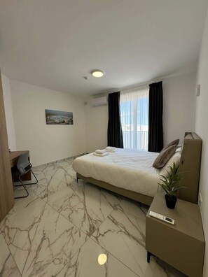 1 chambre, Wi-Fi