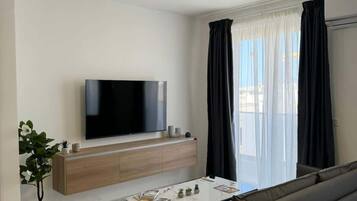 Fernseher, Arbeitsbereiche