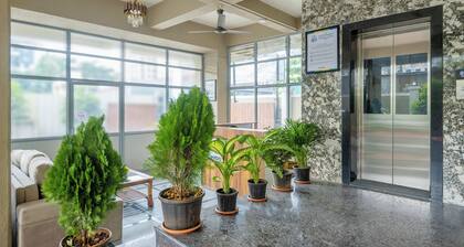 Treebo Sunrise Apartments