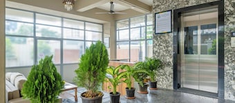 Treebo Sunrise Apartments