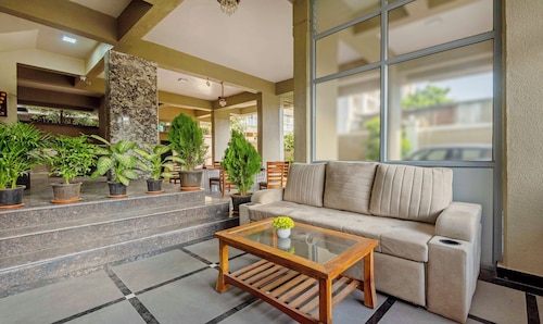 Treebo Sunrise Apartments