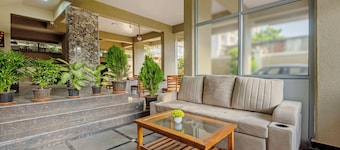 Treebo Sunrise Apartments