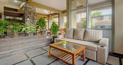 Treebo Sunrise Apartments