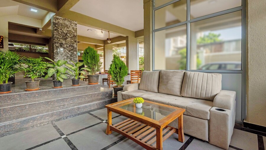 Treebo Sunrise Apartments