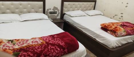 Family Room, Air conditioning