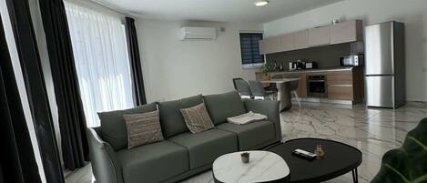 Fernseher, Arbeitsbereiche