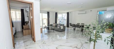 Fernseher, Arbeitsbereiche