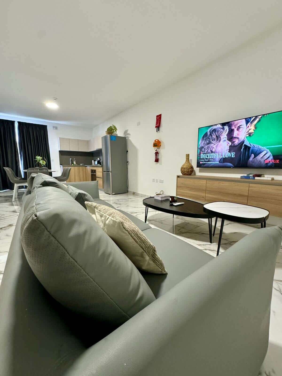 Fernseher, Arbeitsbereiche