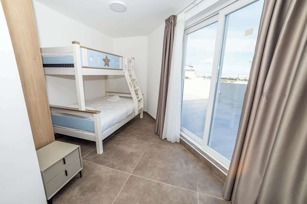 2 camere, ferro/asse da stiro, Wi-Fi, lenzuola