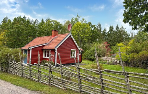 Superbe maison à Torsås avec WiFi