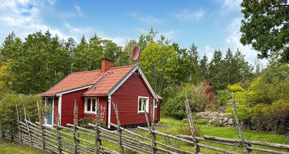 Superbe maison à TorsÄs avec WiFi
