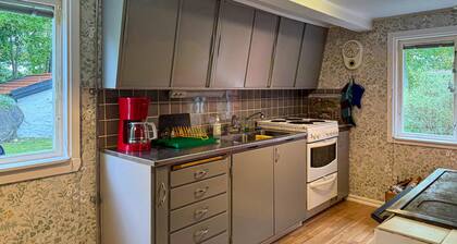 Gorgeous home in Torsås with WiFi