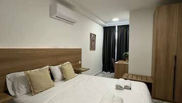 2 camere, ferro/asse da stiro, Wi-Fi, lenzuola