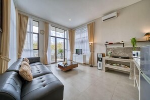 منطقة المعيشة