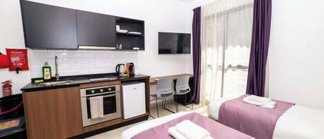 1 quarto, ferros/tábuas de passar roupa, Wi-Fi, roupa de cama