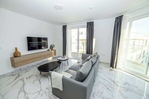 Fernseher, Arbeitsbereiche