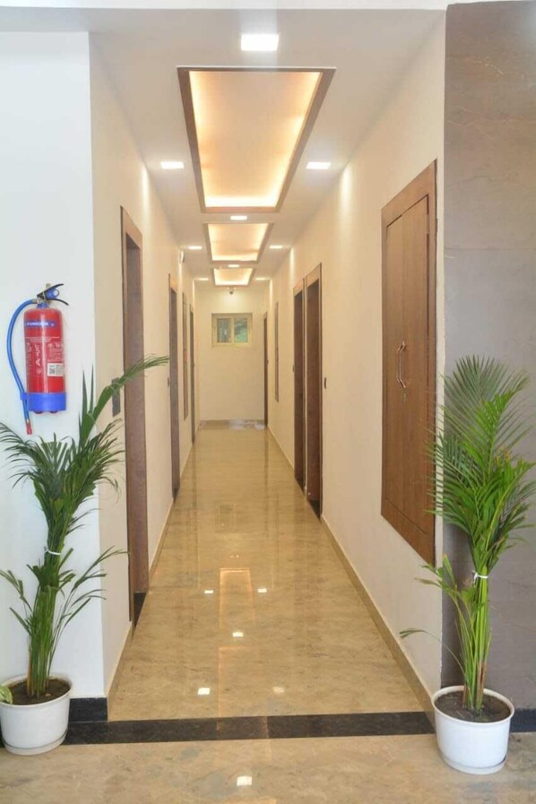 Exterior - Hotel AU Villa (Etmadpur)