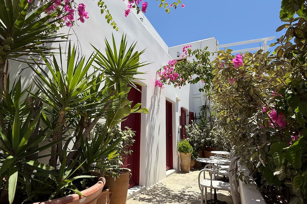 23 Hotel Mykonos