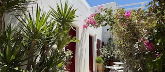 23 Hotel Mykonos
