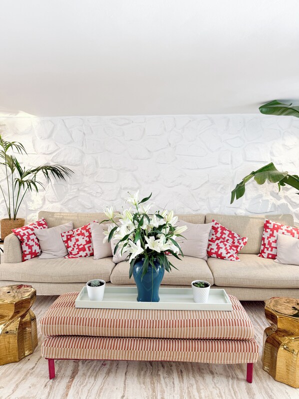 Reception - 23 Hotel Mykonos (Mykonos)