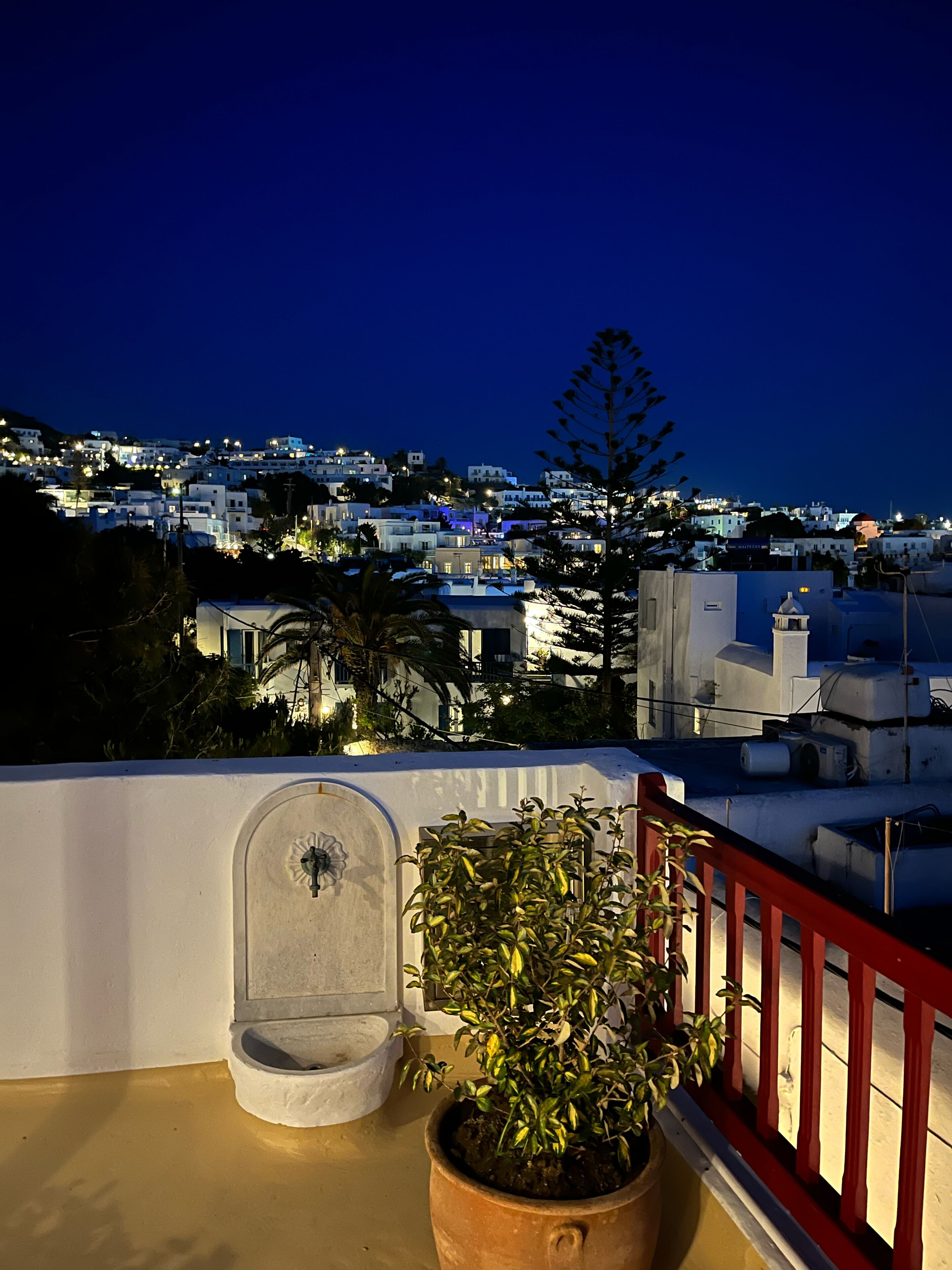 Junior Suite | Exterior