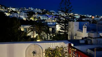 Junior Suite | Exterior