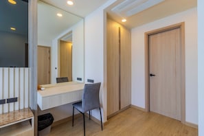 Apartment, Balcony | Free WiFi