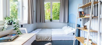 Imperial Apartments - Natura